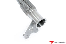 Load image into Gallery viewer, Unitronic Performance Turbo-Back Exhaust System - Audi S3 (8V / 8V.2) 2015-2020