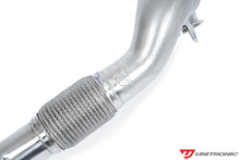 Load image into Gallery viewer, Unitronic Performance Turbo-Back Exhaust System - Volkswagen Golf R (MK7/MK7.5) 2015-2019