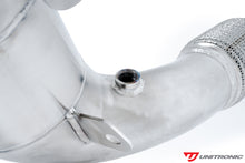 Load image into Gallery viewer, Unitronic Performance Turbo-Back Exhaust System - Volkswagen Golf R (MK7/MK7.5) 2015-2019