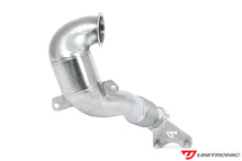 Load image into Gallery viewer, Unitronic Performance Catted Downpipe - Audi A3 Quattro / S3 / Volkswagen Golf R 2.0TSI 2015-2020