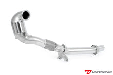 Load image into Gallery viewer, Unitronic Performance Catted Downpipe - Volkswagen GTI 2015-2021 / Jetta GLI 2.0 TSI FWD 2019-2025