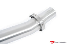 Load image into Gallery viewer, Unitronic Performance Catted Downpipe - Volkswagen GTI 2015-2021 / Jetta GLI 2.0 TSI FWD 2019-2025