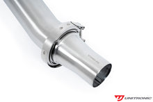 Load image into Gallery viewer, Unitronic Performance Catted Downpipe - Audi A3 / Golf 1.8TSI FWD 2015-2018