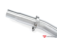 Load image into Gallery viewer, Unitronic Performance Catted Downpipe - Audi A3 Quattro / S3 / Volkswagen Golf R 2.0TSI 2015-2020