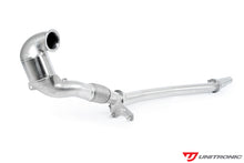 Load image into Gallery viewer, Unitronic Performance Catted Downpipe - Volkswagen Golf AWD 2015-2020 / Golf Alltrack 1.8TSI 2017-2019
