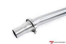 Load image into Gallery viewer, Unitronic Performance Catted Downpipe - Audi TT Quattro / TTS 2.0TSI MQB EA888.3 2016-2023
