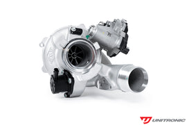 Garrett PowerMax Turbocharger Upgrade - Volkswagen GTI (Mk8) 2022+