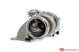 Unitronic Stage 3 Upgrade Kit w/ Garrett PowerMax Turbocharger - Volkswagen GTI (Mk8) 2022+