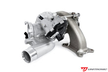 Load image into Gallery viewer, Unitronic Stage 3 Upgrade Kit w/ Garrett PowerMax Turbocharger - Volkswagen GTI (Mk8) 2022+