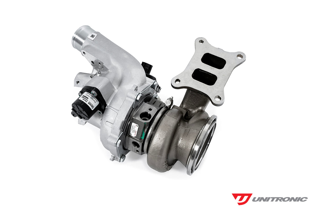Garrett PowerMax Turbocharger Upgrade - Volkswagen GTI (Mk8) 2022+
