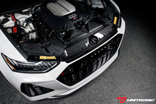 Load image into Gallery viewer, Unitronic Gloss Carbon Fiber Intake &amp; Turbo Inlets - Audi RS6 / RS7 (C8) 2021+