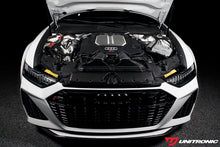 Load image into Gallery viewer, Unitronic Gloss Carbon Fiber Intake &amp; Turbo Inlets - Audi RS6 / RS7 (C8) 2021+