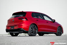Load image into Gallery viewer, Unitronic Catback Exhaust - Volkswagen GTI (Mk8) 2022+