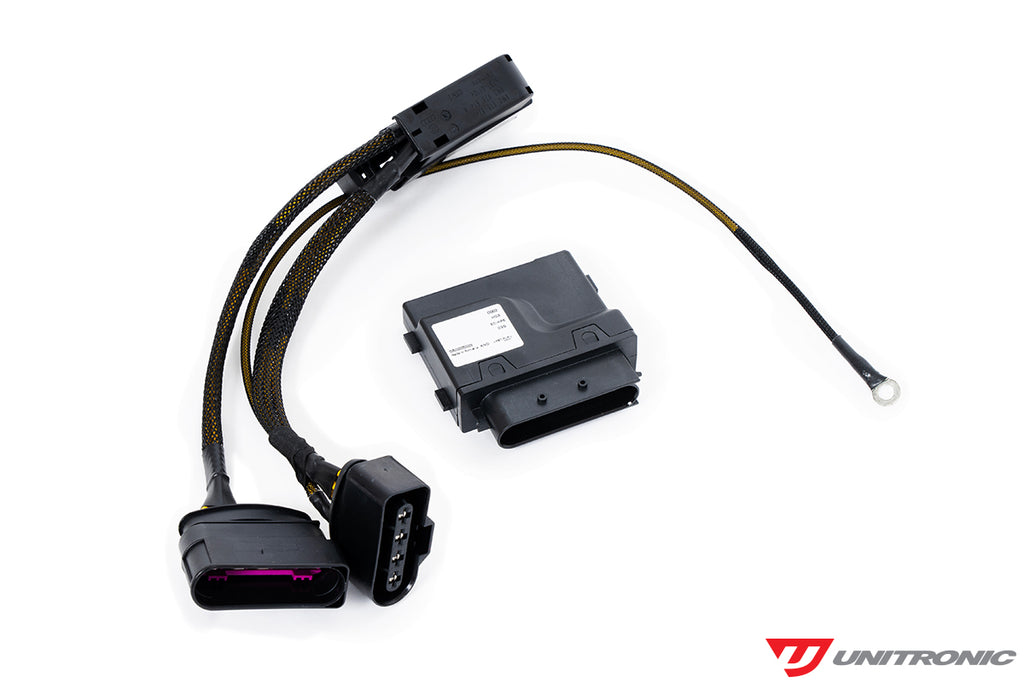 Unitronic Complete Fuel System Upgrade - Volkswagen GTI (MK8) 2022+