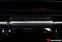Load image into Gallery viewer, Unitronic Catback Exhaust - Volkswagen GTI (Mk8) 2022+