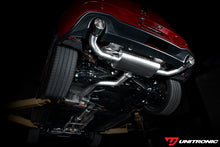 Load image into Gallery viewer, Unitronic Catback Exhaust - Volkswagen GTI (Mk8) 2022+