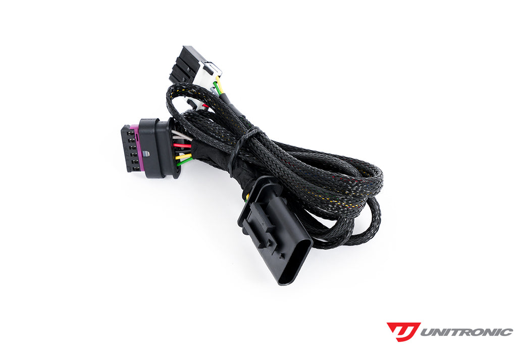 Unitronic UniFLEX Hardware Kit w/o Sensor - Audi TT RS (8S) 2022