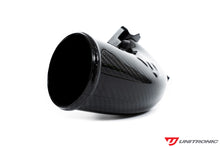 Load image into Gallery viewer, Unitronic Carbon Fiber Intake System with Inlet - Audi S4/S5 (B9) 3.0TFSI 2018-2025