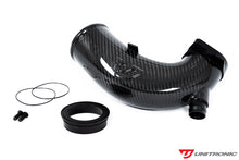 Load image into Gallery viewer, Unitronic Carbon Fiber Intake System with Inlet - Audi S4/S5 (B9) 3.0TFSI 2018-2025