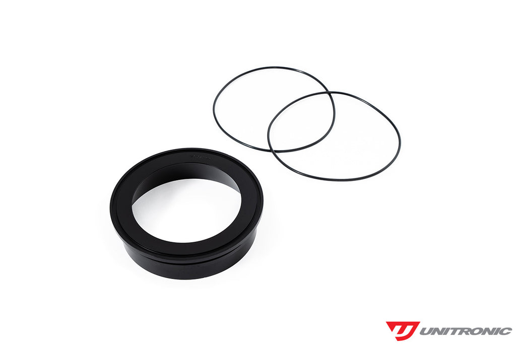 Unitronic 53mm Adapter Ring Kit for Turbo Inlet - Audi S4/S5 (B9) 3.0T 2018-2025