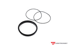 Load image into Gallery viewer, Unitronic 65.7mm Adapter Ring for CF Turbo Inlet - Audi S4/S5 (B9) 3.0T 2018-2025