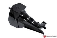 Load image into Gallery viewer, Unitronic Carbon Fiber Intake System with Inlet - Audi S4/S5 (B9) 3.0TFSI 2018-2025