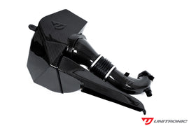 Unitronic Carbon Fiber Intake System with Inlet - Audi S4/S5 (B9) 3.0TFSI 2018-2025