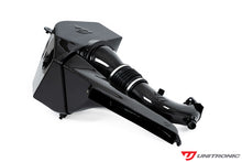 Load image into Gallery viewer, Unitronic Carbon Fiber Intake System with Inlet - Audi S4/S5 (B9) 3.0TFSI 2018-2025