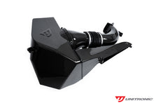 Load image into Gallery viewer, Unitronic Carbon Fiber Intake System with Inlet - Audi S4/S5 (B9) 3.0TFSI 2018-2025