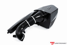 Load image into Gallery viewer, Unitronic Carbon Fiber Intake System with Inlet - Audi S4/S5 (B9) 3.0TFSI 2018-2025