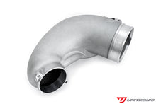 Load image into Gallery viewer, Unitronic 4" Turbo Inlet Elbow for IMS750HS Turbocharger - Audi RS3 / TT RS 2.5 TFSI 2017+