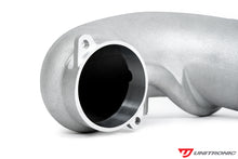 Load image into Gallery viewer, Unitronic 4" Turbo Inlet Elbow for IMS750HS Turbocharger - Audi RS3 / TT RS 2.5 TFSI 2017+