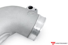 Load image into Gallery viewer, Unitronic 4" Turbo Inlet Elbow for IMS750HS Turbocharger - Audi RS3 / TT RS 2.5 TFSI 2017+