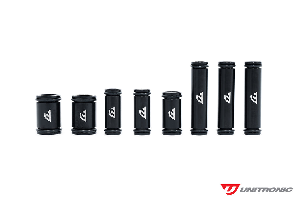 Unitronic Oil Tube Kit for DQ500/DQ381 DSG - Audi RS3 / TT RS 2017+