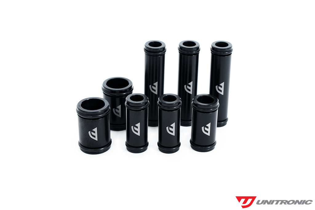 Unitronic Oil Tube Kit for DQ500/DQ381 DSG - Audi RS3 / TT RS 2017+