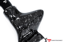 Load image into Gallery viewer, Unitronic Forged Carbon Fiber Intake System with Air Duct - Various Audi / Volkswagen 1.8T &amp; 2.0TSI (Mk7/Mk7.5) Gen3 MQB Models