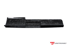 Load image into Gallery viewer, Unitronic Forged Carbon Fiber Intake System with Air Duct - Volkswagen GTI (Mk8) 2.0TSI EVO4 2022+