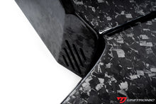 Load image into Gallery viewer, Unitronic 4" Forged Carbon Fiber Intake System - Audi RS3 (8V.2/8Y) / TT RS 2.5TFSI EVO 2017+