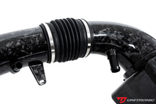 Load image into Gallery viewer, Unitronic 4" Forged Carbon Fiber Intake System - Audi RS3 (8V.2/8Y) / TT RS 2.5TFSI EVO 2017+