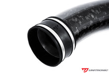 Load image into Gallery viewer, Unitronic 4" Forged Carbon Fiber Intake System - Audi RS3 (8V.2/8Y) / TT RS 2.5TFSI EVO 2017+