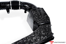 Load image into Gallery viewer, Unitronic 4" Forged Carbon Fiber Intake System - Audi RS3 (8V.2/8Y) / TT RS 2.5TFSI EVO 2017+