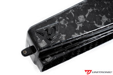 Load image into Gallery viewer, Unitronic 4" Forged Carbon Fiber Intake System - Audi RS3 (8V.2/8Y) / TT RS 2.5TFSI EVO 2017+