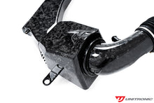 Load image into Gallery viewer, Unitronic 4" Forged Carbon Fiber Intake System - Audi RS3 (8V.2/8Y) / TT RS 2.5TFSI EVO 2017+