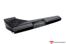 Load image into Gallery viewer, Unitronic 4" Forged Carbon Fiber Intake System - Audi RS3 (8V.2/8Y) / TT RS 2.5TFSI EVO 2017+