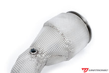 Load image into Gallery viewer, Unitronic Performance Catted Downpipes - Audi SQ7/SQ8/RSQ8 (4M) / Lamborghini Urus / Porsche Cayenne / Bentley Bentayga 2018+