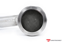 Load image into Gallery viewer, Unitronic Performance Catted Downpipes - Audi SQ7/SQ8/RSQ8 (4M) / Lamborghini Urus / Porsche Cayenne / Bentley Bentayga 2018+