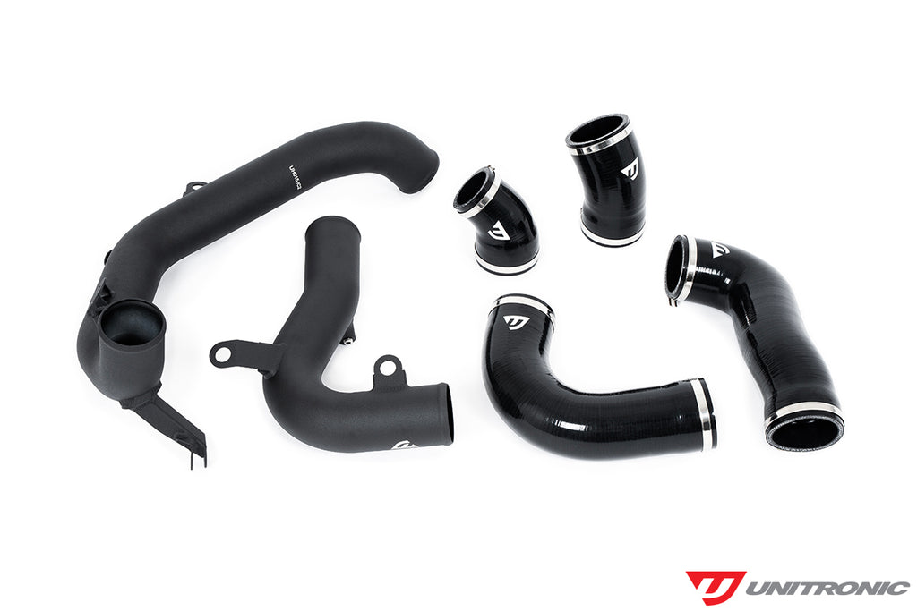 Unitronic Charge Pipe Kit - Volkswagen GTI (Mk8) 2022+