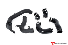Unitronic Charge Pipe Kit - Volkswagen GTI (Mk8) 2022+
