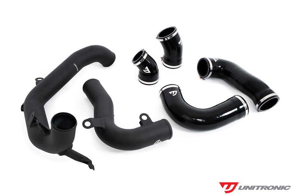 Unitronic Charge Pipe Kit - Volkswagen GTI (Mk8) 2022+