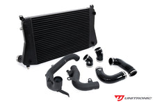 Load image into Gallery viewer, Unitronic Intercooler Upgrade &amp; Charge Pipe Kit - Volkswagen Golf R (MK8) 2022+